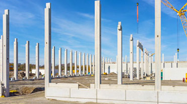 Bauunternehmen Michael Lauer GmbH Fulda