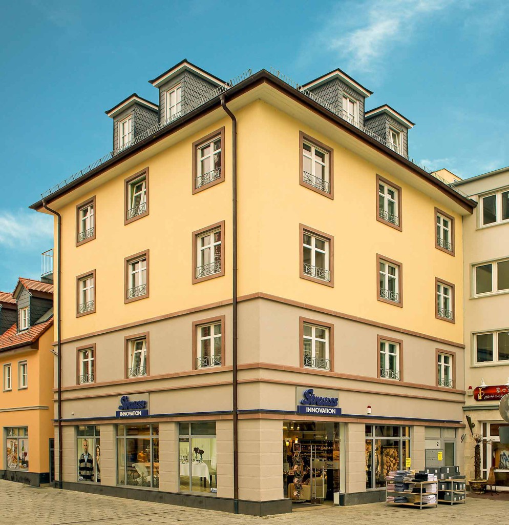 Bauunternehmen Michael Lauer GmbH Fulda