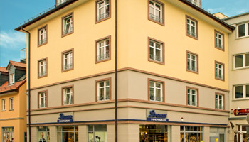 Bauunternehmen Michael Lauer GmbH Fulda